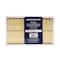 Jonathan Adler x Michaels Gold Mod Maker Double Six Domino Set